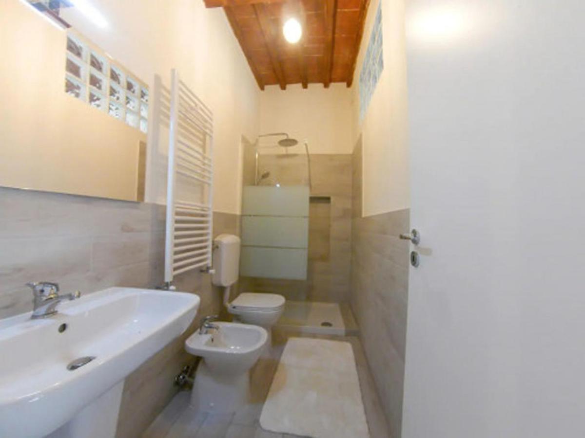 Apartmán Casa Il Girasole Livorno Exteriér fotografie