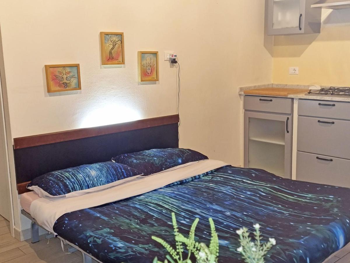 Apartmán Casa Il Girasole Livorno Exteriér fotografie