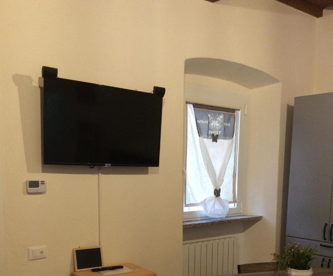 Apartmán Casa Il Girasole Livorno Exteriér fotografie