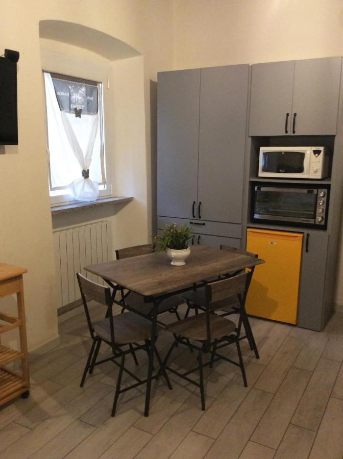 Apartmán Casa Il Girasole Livorno Exteriér fotografie