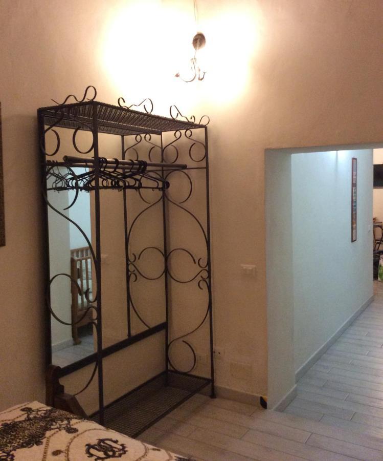 Apartmán Casa Il Girasole Livorno Exteriér fotografie