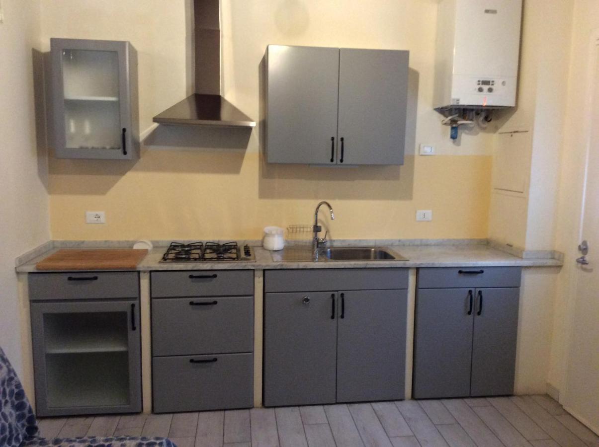 Apartmán Casa Il Girasole Livorno Exteriér fotografie