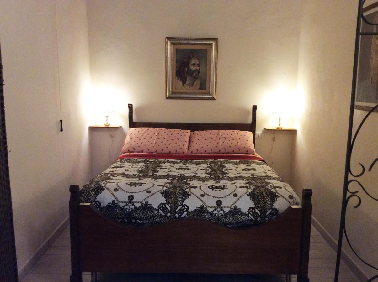 Apartmán Casa Il Girasole Livorno Exteriér fotografie