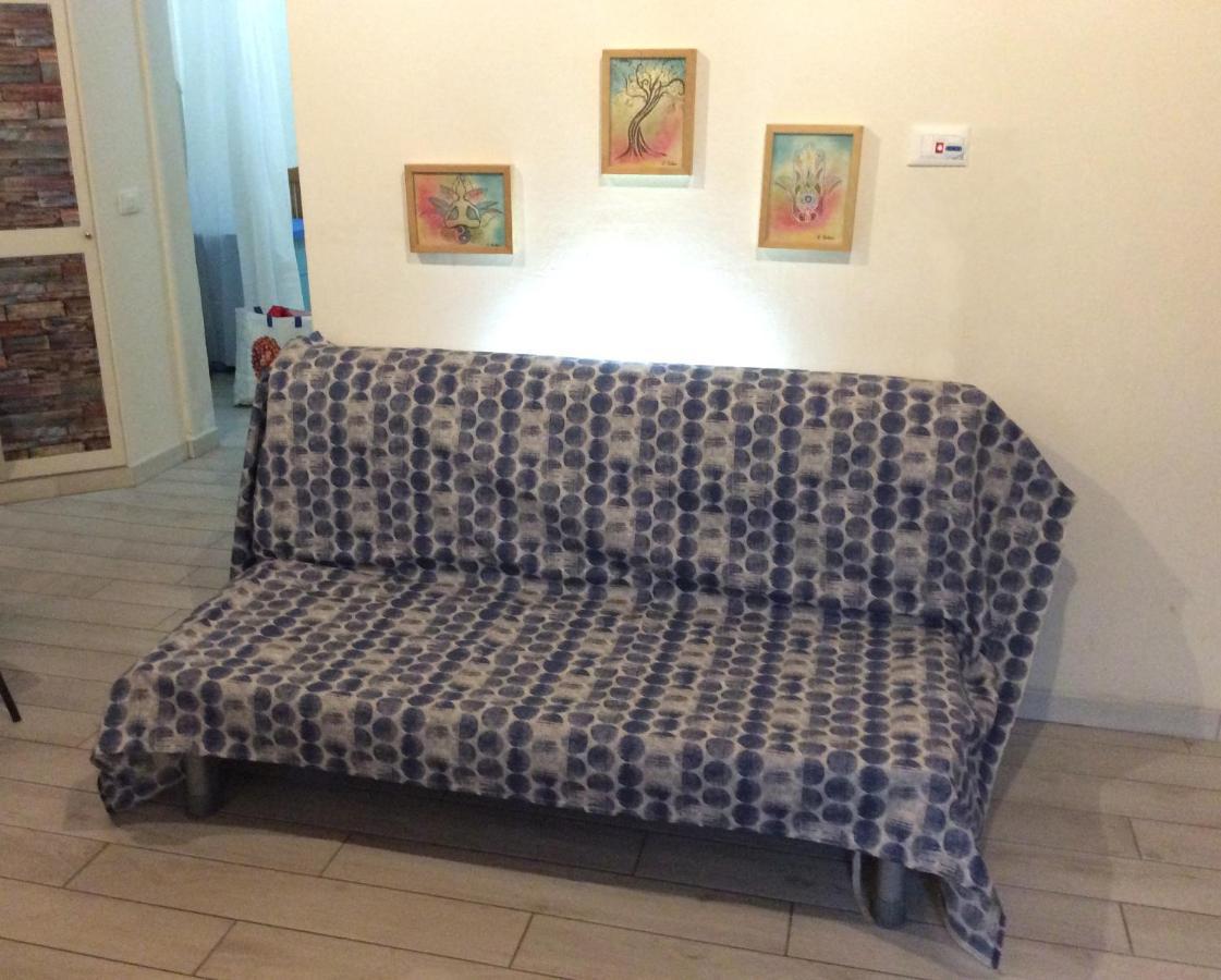 Apartmán Casa Il Girasole Livorno Exteriér fotografie