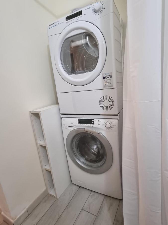 Apartmán Casa Il Girasole Livorno Exteriér fotografie